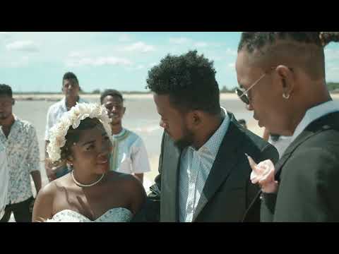 Rose feat General Degre - Tompon-daka (Clip Officiel)