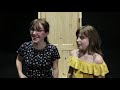 Behind Closed Doors Behind The Scenes