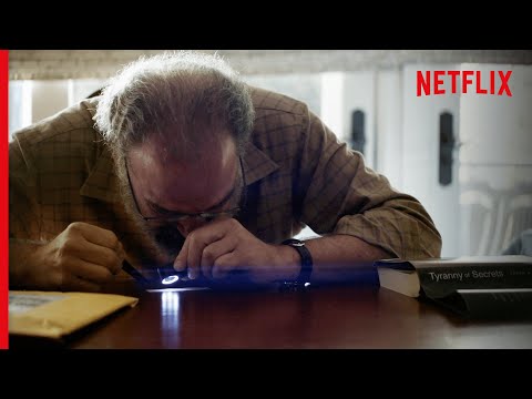 The Last Ever Scene of Homeland (Season 8, Episode 12) | Netflix