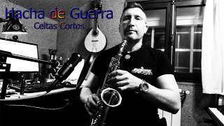 Hacha de Guerra (Celtas Cortos)