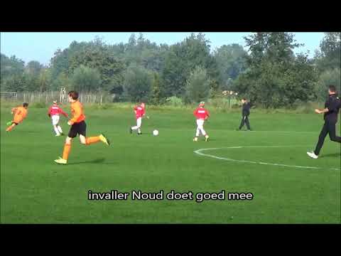 Rhode JO12-1 -  Wittenhorst JO12-1 | 23-9-2017