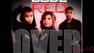 Code Red - Over [Lyrics]