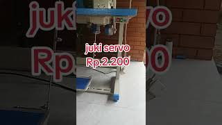 Download lagu Juki sewing machine@Ritek channel mp3