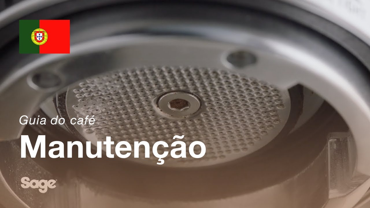 Como limpar a rede de passagem de água