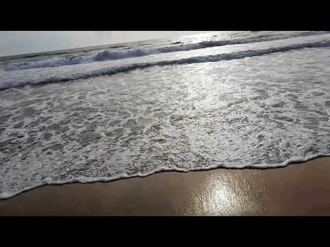 ECR Beach @sholinganallur