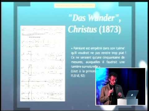 Wagner et les lumières surnaturelles - Nicolas Dufetel