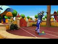 PBS Kids Sprout The Super Sproutlet Show Now Bumper Version 3 2012