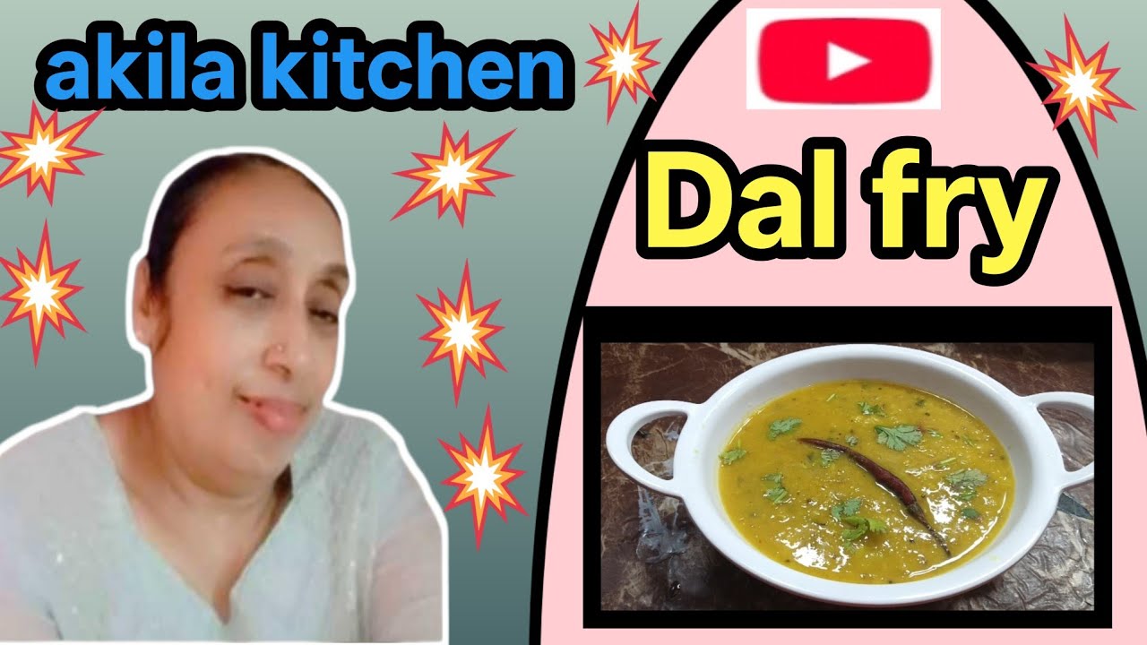 Aaj #akela kitchen # cooking# recipe# dal fry #minivlog #dailymin  #familyvlog#DeliciousDish
