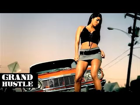 Front Back (Feat. UGK)