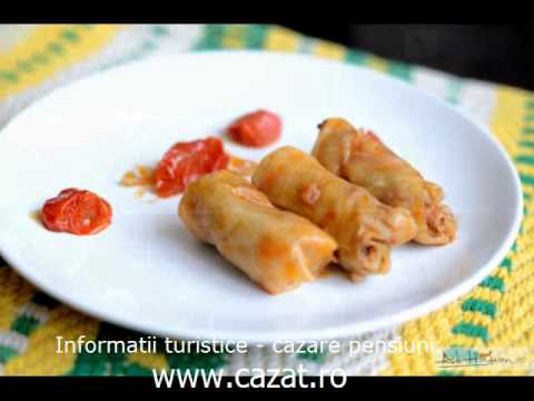 Cazare Rapa Caramizii, Valcea - Cazat.ro