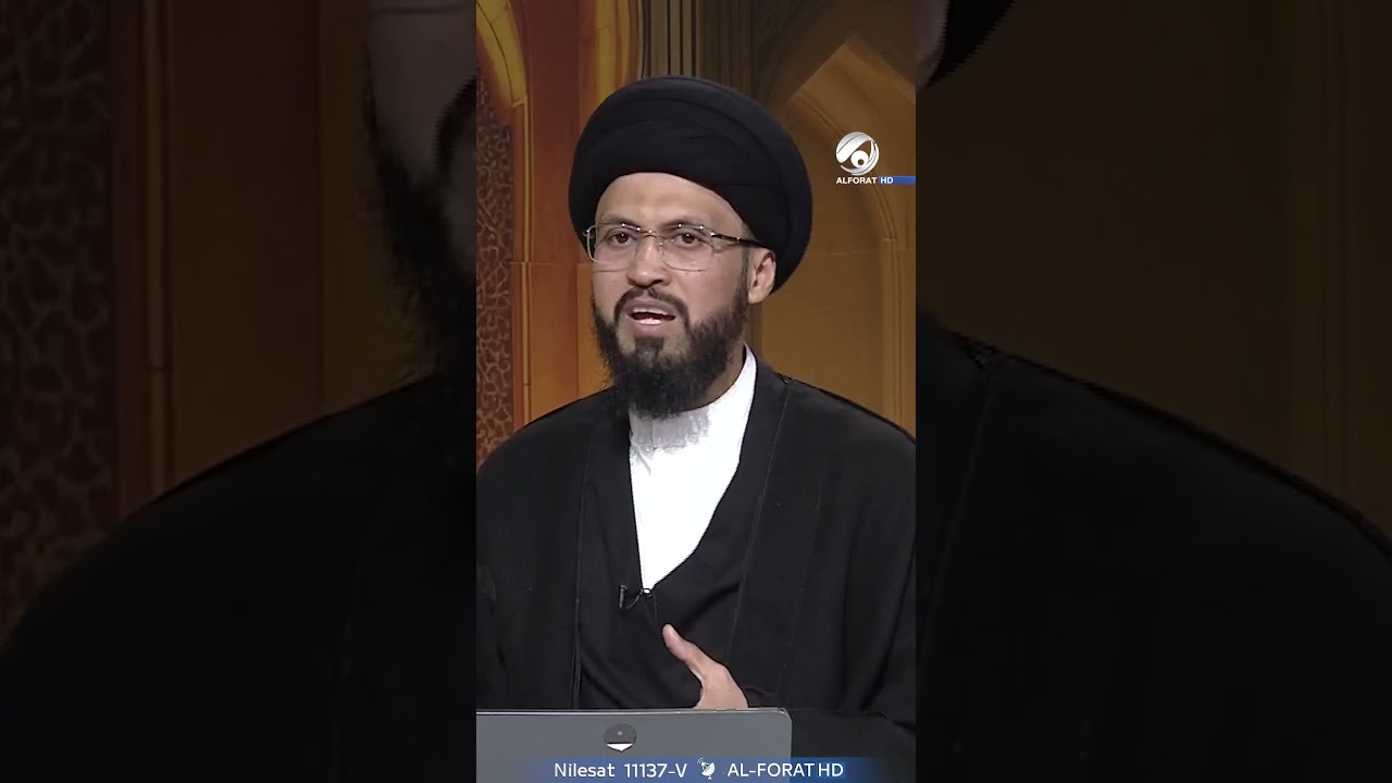 فيديو | قصة الإيمان الذي أصبح دليلاً على صدق الرسولص