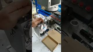 STARK F50-002 laser marker for sale - Image 3 | Machineryline ET New STARK F50-002 laser marker | Image 3 - Machineryline