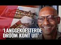 Amsterdam krijgt een Suriname Museum