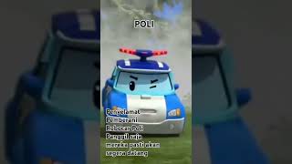 Download lagu Robocar Poli Lagu Pembukaan mp3
