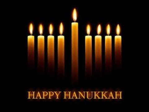 Shabbatones Florida Hanukkah Medley