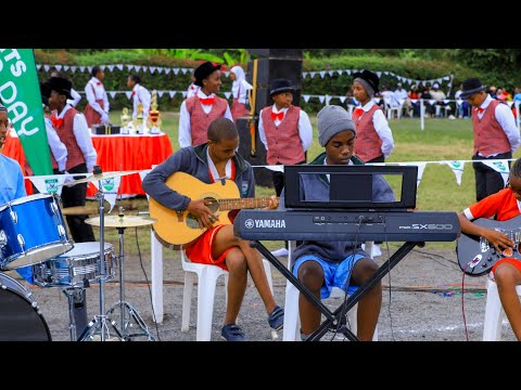 Fred Academy Sports Fun Day 2025