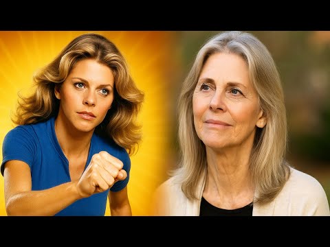 Whatever Happened to Lindsay Wagner? The Bionic Woman’s Real Life