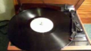 Aswad 'To The Top' LP sample