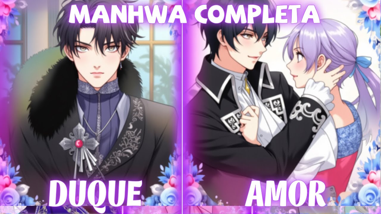 No Le Queda Mucho Tiempo, Pero Descubre El Amor Verdadero P1 | Resumen De Manhwa
