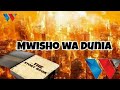 THE STORY BOOK Mwisho Wa Dunia Mtiga Abdallah