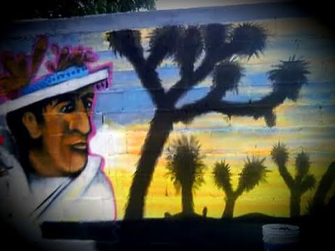 Los reyes 488 - R.A.P (Azom, Blaster, Mze ) Genioz Inkomprendidoz