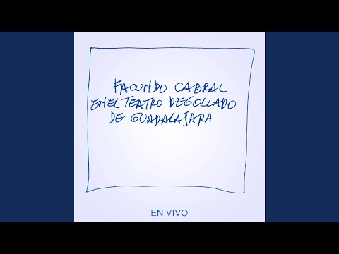 Me Dijeron por Ahí (En Vivo)