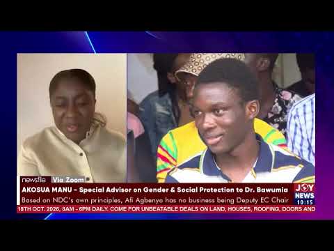 EC appointments: Neutral referees or party loyalists? | Newsfile