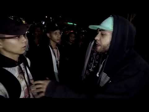 Scott e Levysin x Vini e Brenato - 1ª Fase - #23 Batalha da Mooca