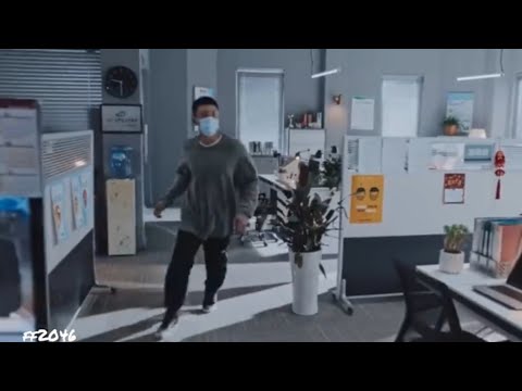 Johnny Huang Jing Yu - With You (FMV 2)