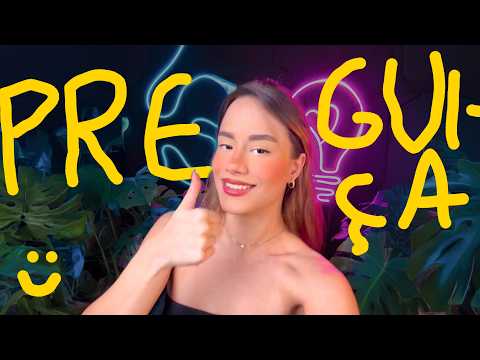 momentos em que a PREGUIÇA VENCEU.