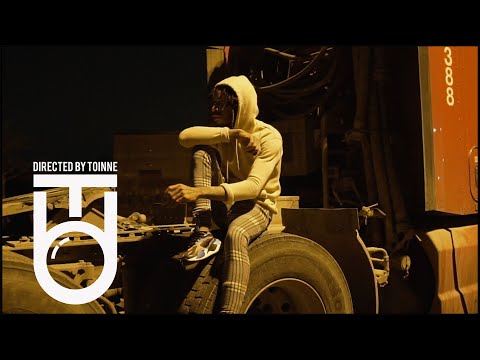 Valee' "Not Playin" Official Music Video Directed By @Toinne_