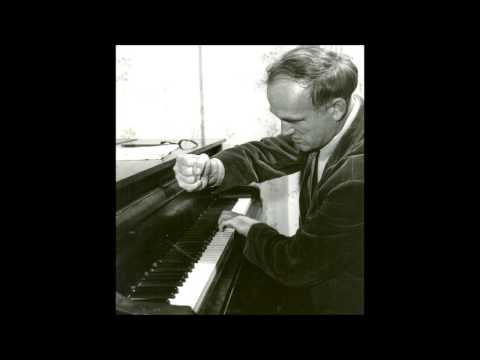 Prokofiev - Piano sonata n°9 - Richter Prague 1956