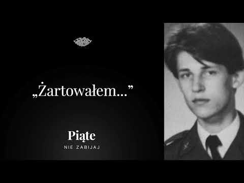 "Just kidding" - 5NZ #48 | Robert Wójtowicz