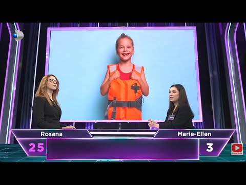 The Floor - Episodul 1 | Sezonul 2 | Editie COMPLETA