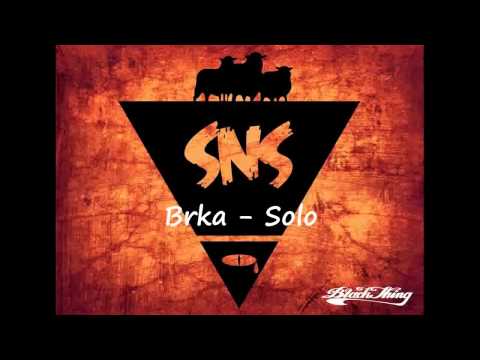 Brka - Solo (2003.)