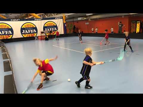 Indians black - ErVi musta