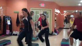 preview picture of video 'Energy Fitness (Torrington, CT)'