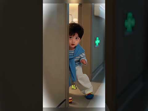 Scopre il Segreto della Babysitter… Ma Nessuno Gli Crede!