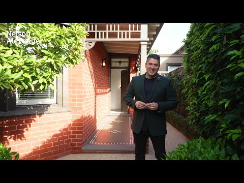 46 Power Street, Hawthorn For Sale by Mark Verrocchi