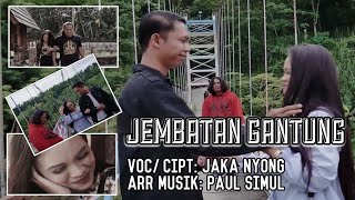 Download lagu Jaka Nyong 'JEMBATAN GANTUNG' ( Video Clip) Lagu Tegalan mp3 Download lagu Jaka Nyong 'JEMBATAN GANTUNG' ( Video Clip) Lagu Tegalan mp3