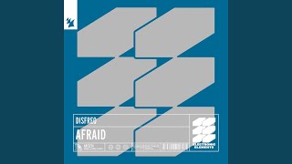 Disfreq - Afraid (Extended Mix) video