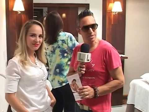 Aplauzzo 23-04-2014 - Serra Verde Express - Michka - Maison Noivas & Festas - Ariane Centro Estético