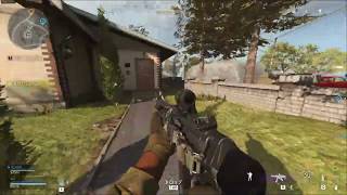 【CoD:WARZONE】バトロワ楽しすぎる！【NAO】