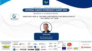 NCGS 2026 - Day 4 Masterclass 8