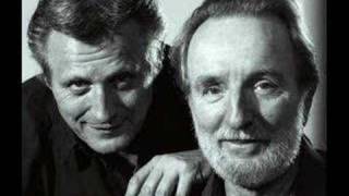 Hannes Wader Cover - Heute hier, morgen dort