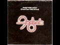 Foghat - Third Time Lucky
