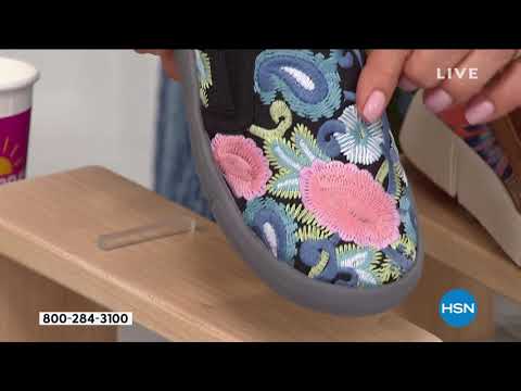 HSN | Saturday Morning with Callie & Alyce 01.23.2021 - 11 AM