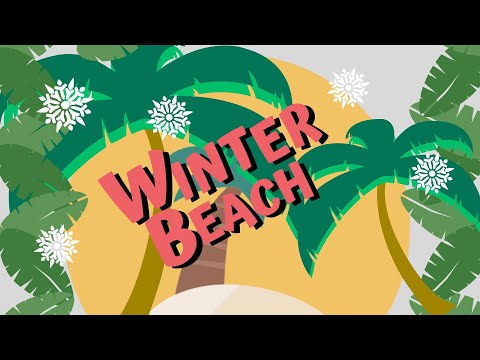 Winter Beach 2022 - Day 2