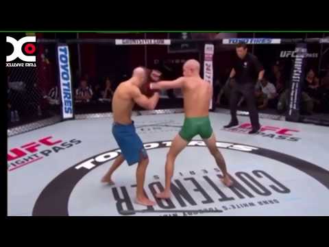 Martin “The Spartan“ Day Highlights (NEW!)