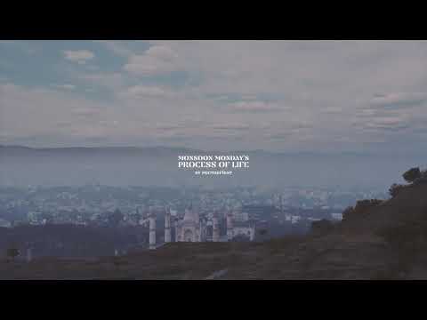 PKCthefirst - Process Of Life (AUDIO)